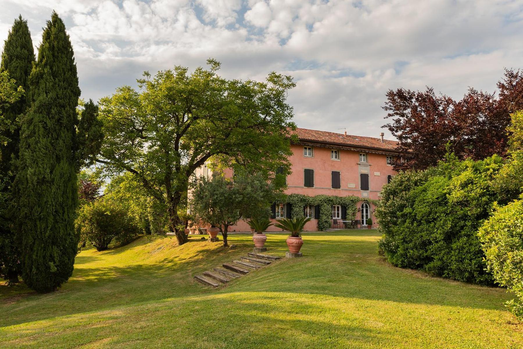 Tenuta Perusini Corno di Rosazzo Exterior foto